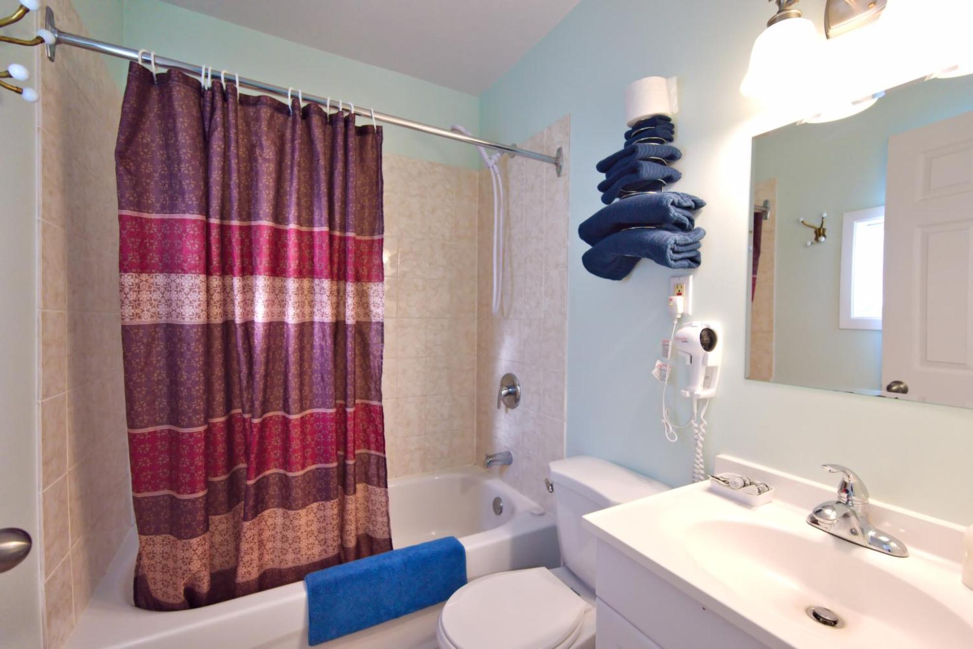 Jacques Cartier Motel Sydney Buitenkant foto