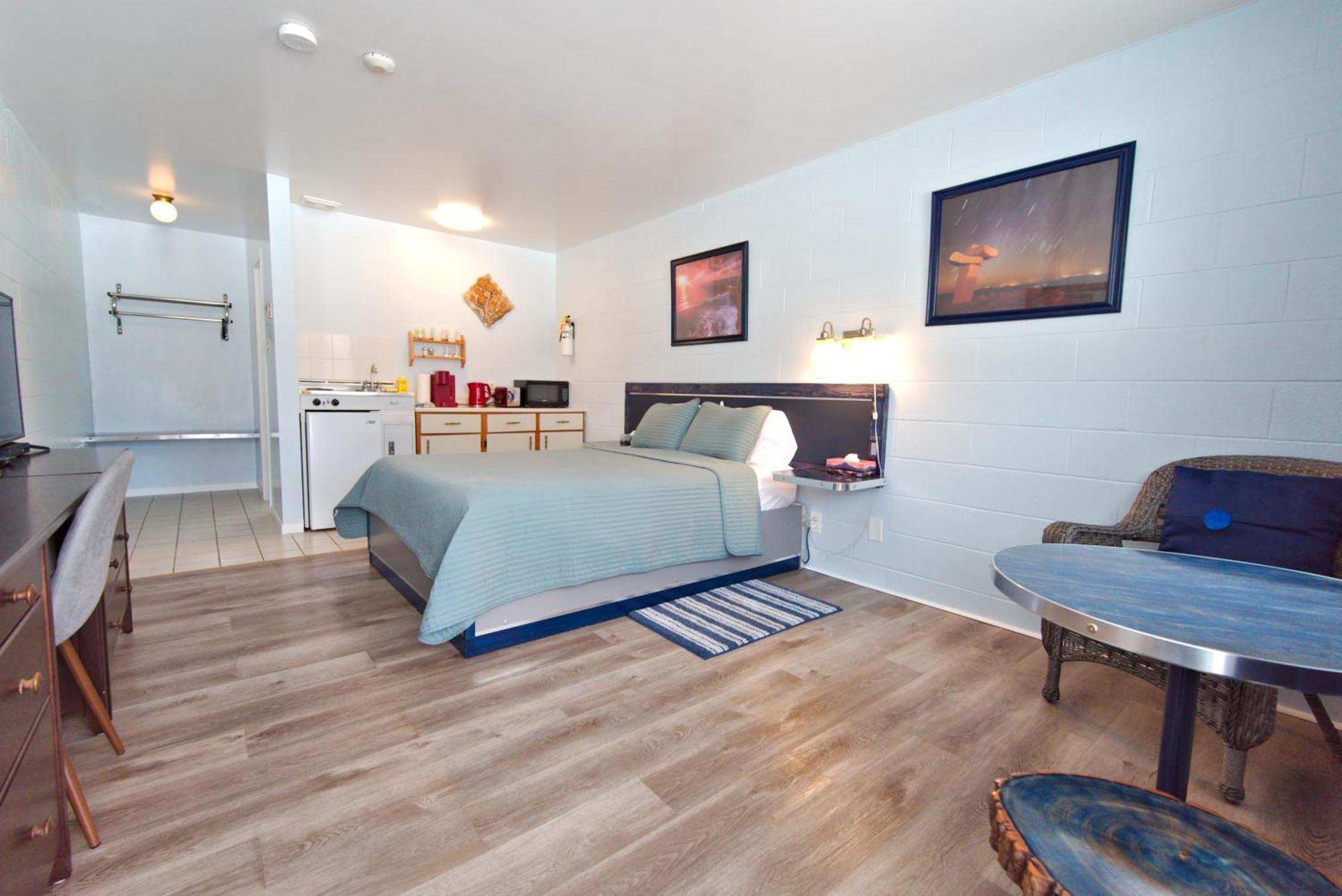 Jacques Cartier Motel Sydney Buitenkant foto